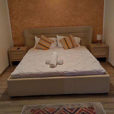 布加勒斯特Apartament Lenus'K公寓 外观 照片
