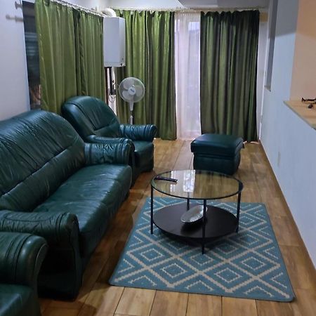 布加勒斯特Apartament Lenus'K公寓 外观 照片