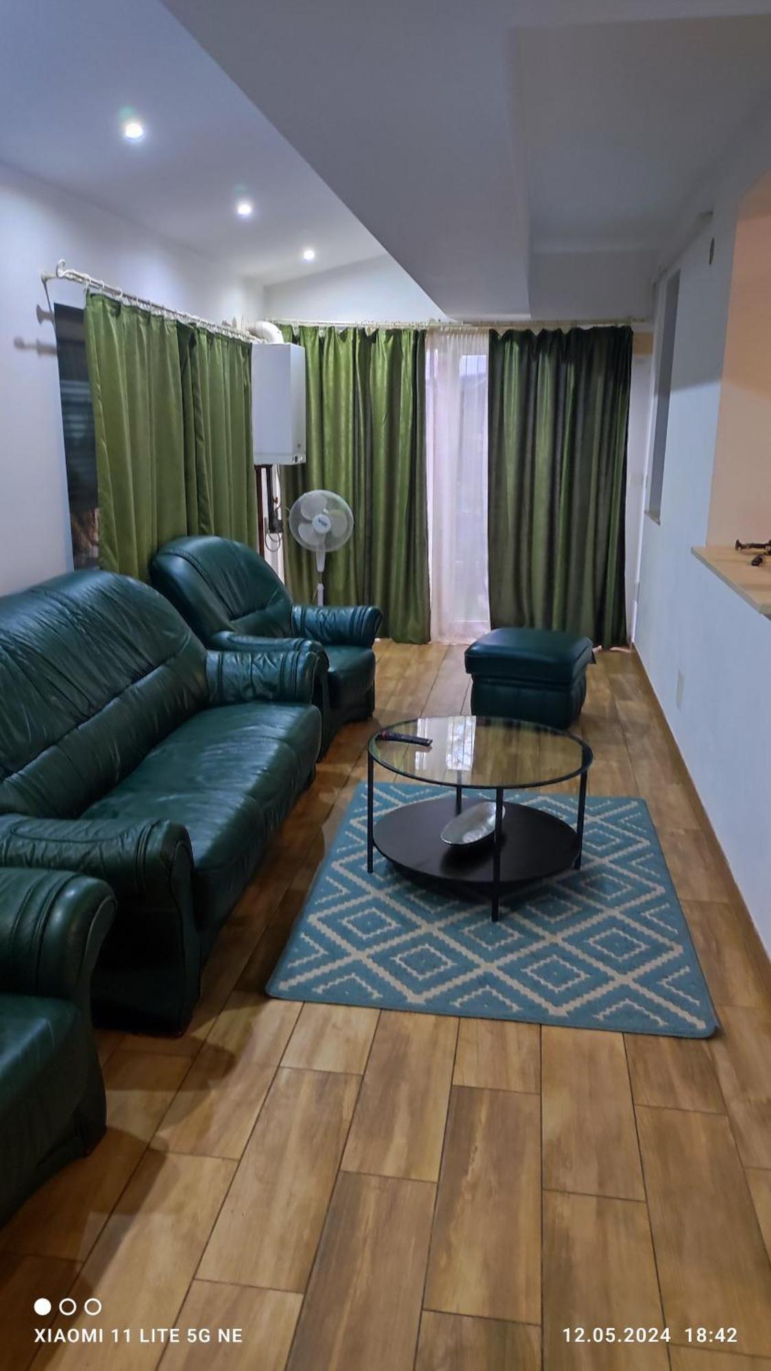 布加勒斯特Apartament Lenus'K公寓 外观 照片