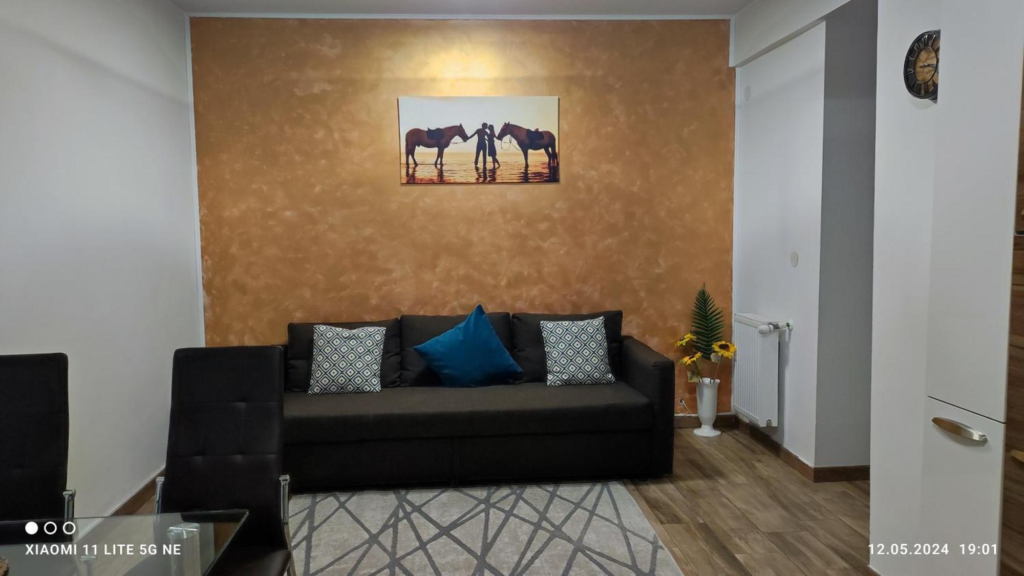布加勒斯特Apartament Lenus'K公寓 外观 照片