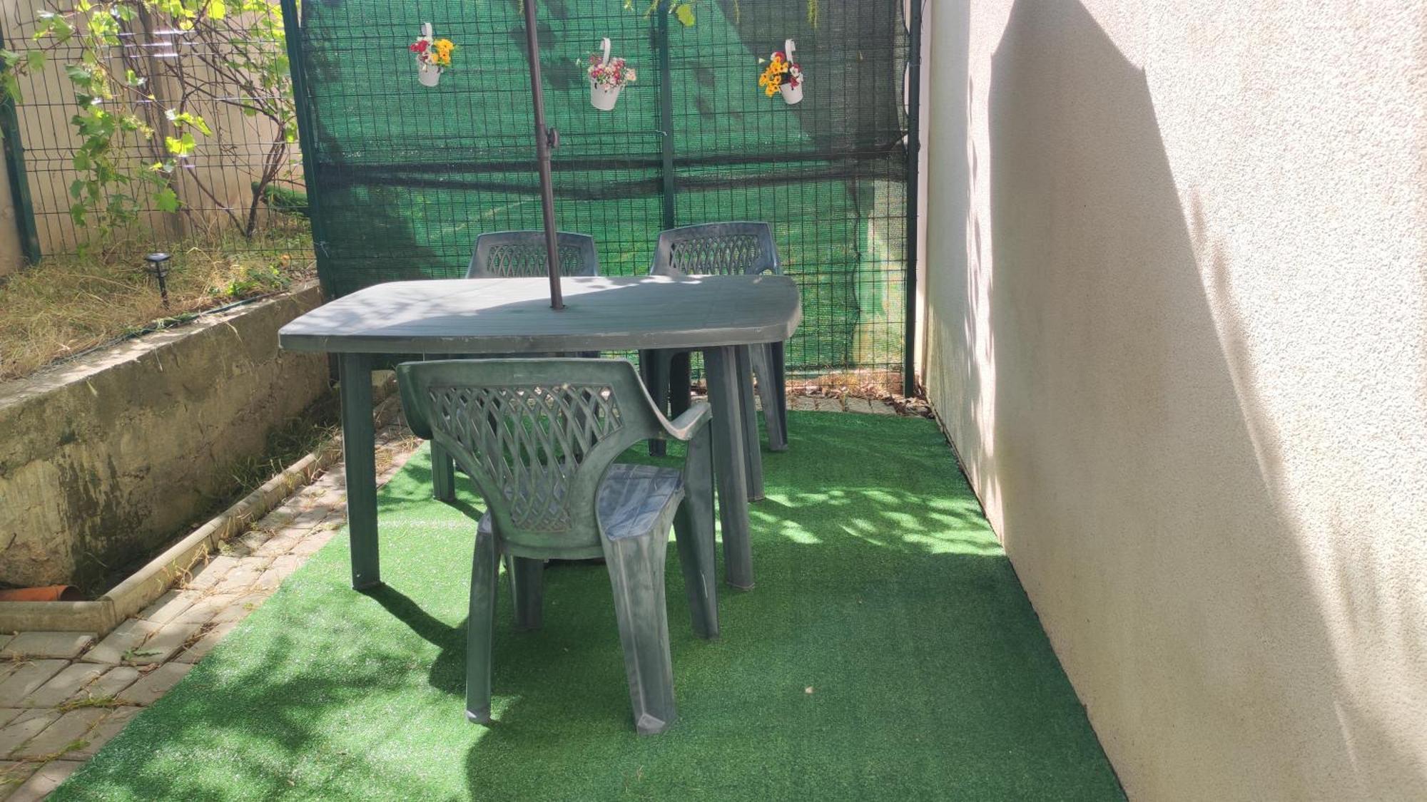 布加勒斯特Apartament Lenus'K公寓 客房 照片