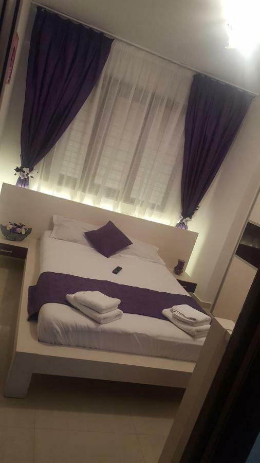 布加勒斯特Apartament Lenus'K公寓 外观 照片